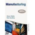 Gcse Manufacturing