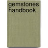 Gemstones Handbook door Chris Sempers