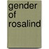 Gender Of Rosalind