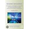 Genomic Negligence door Victoria Chico