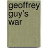 Geoffrey Guy's War door Geoffrey Guy