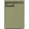 Georgiana's Closet door Dale Gunthorpe