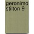 Geronimo Stilton 9