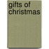 Gifts of Christmas
