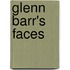 Glenn Barr's Faces