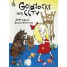 Goldilocks On Cctv door John Agard