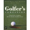 Golfer's Companion by Scott Blackman