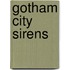 Gotham City Sirens