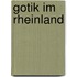 Gotik im Rheinland