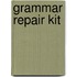 Grammar Repair Kit