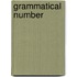 Grammatical Number