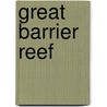 Great Barrier Reef by Frederic P. Miller