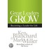 Great Leaders Grow