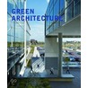 Green Architecture by Chen Liu