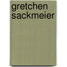 Gretchen Sackmeier door Christine N�stlinger