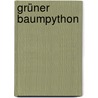 Grüner Baumpython by Marcel Hoffmann