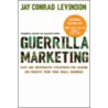 Guerilla Marketing door Sebastian Keup