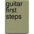 Guitar First Steps