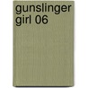 Gunslinger Girl 06 door Yu Aida