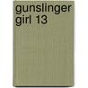 Gunslinger Girl 13 by Yu Aida