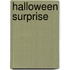 Halloween Surprise
