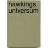 Hawkings Universum by Lucy Hawking