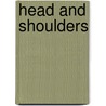 Head and Shoulders door Janelle Bell-Martin