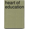 Heart Of Education door African Rights