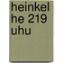 Heinkel He 219 Uhu