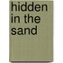 Hidden In The Sand