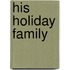 His Holiday Family