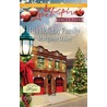 His Holiday Family door Margaret Daley