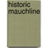Historic Mauchline