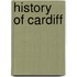 History Of Cardiff