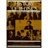 History Of Physics door Spencer R. Weart