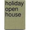 Holiday Open House by Gooseberry Patch
