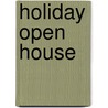 Holiday Open House door Gooseberry Patch