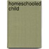 Homeschooled Child