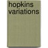 Hopkins Variations