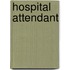 Hospital Attendant