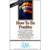 How to Be Positive door Effective Learning
