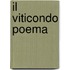 Il Viticondo Poema