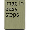 Imac In Easy Steps door Nick Vandome
