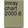 Imray Chart 2000.6 by Imray