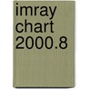 Imray Chart 2000.8 by Imray