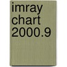 Imray Chart 2000.9 by Imray