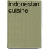 Indonesian Cuisine