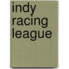 Indy Racing League door John McBrewster