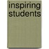 Inspiring Students