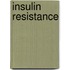 Insulin Resistance